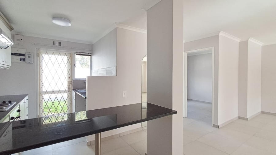 To Let 2 Bedroom Property for Rent in Tygerdal Western Cape